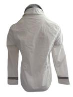 Le Tricot Perugia blouse M, Maat 38/40 (M), Wit, Ophalen of Verzenden, Zo goed als nieuw