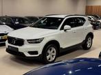 Volvo XC40 1.5 T3 163PK Momentum, Navi, Cruise, PDC, Clima,, Voorwielaandrijving, Stof, Gebruikt, Zwart
