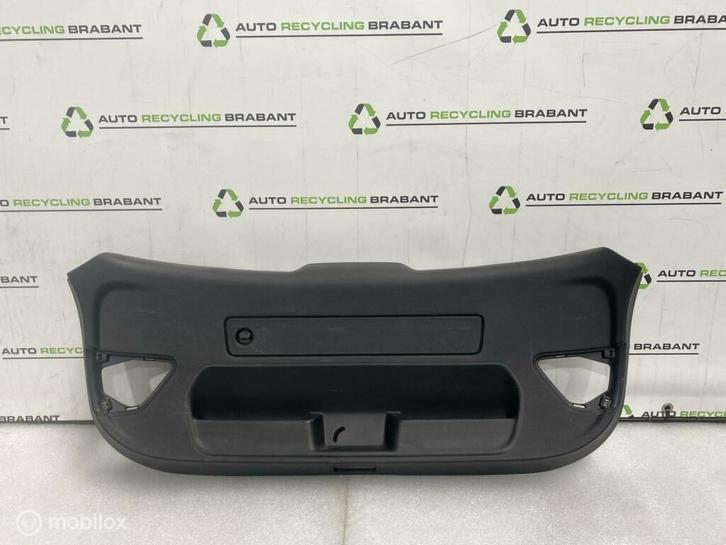Achterklep Bekleding Audi A1 8X 3 DEURS ORIGINEEL 8X3867979, Auto-onderdelen, Interieur en Bekleding, Gebruikt, Ophalen of Verzenden