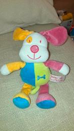 Tiamo hond muziekdoosje, Ophalen of Verzenden, Zo goed als nieuw, Hond