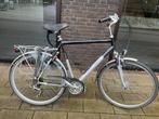 Nette Koga fiets 28 inch, 26 inch of meer, Ophalen of Verzenden, Handrem, Zo goed als nieuw