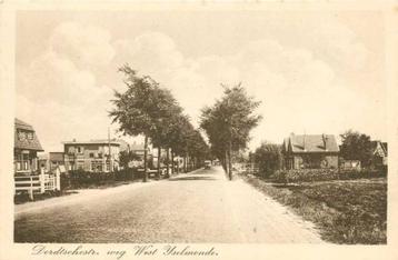 (300-078-027) Rotterdam West Ijselmonde beschikbaar voor biedingen