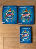 REKENEN GROEP 5  wereld in getallen, Boeken, Gelezen, Overige vakken, Ophalen of Verzenden, Wereld in getallen