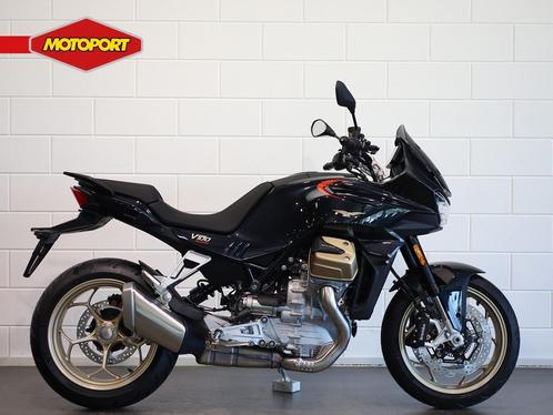 Moto Guzzi V 100 Mandello (bj 2024), Motoren, Motoren | Moto Guzzi, Bedrijf, Toermotor