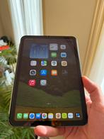 iPad Mini 6 wifi+4g met MDM lock, Computers en Software, Apple iPads, Ophalen, 8 inch, Zo goed als nieuw, 64 GB