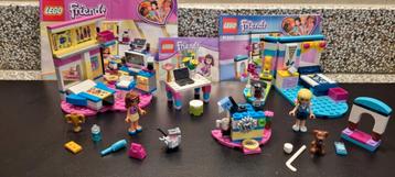 Lego friends 3 sets  beschikbaar voor biedingen