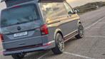 Volkswagen California 6.1 4Motion Ocean Bulli ABT edition, Caravans en Kamperen, Campers, Automaat, Buscamper of Camperbus, Volkswagen