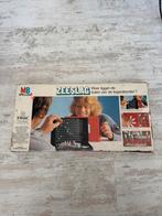 Zeeslag. In originele doos., Een of twee spelers, Ophalen of Verzenden, Gebruikt, MB Spellen