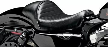 LePera Stubs Cafe Zadel Sportster bj 2004-2006, 2010-2022 beschikbaar voor biedingen