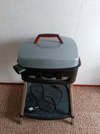 Elektrische Barbecue - Gemakkelijk en Snel!, Tuin en Terras, Gasbarbecues, Ophalen, Gebruikt, Onbekend