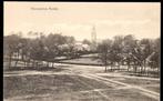 Oude Ansicht - Rolde Panorama - Dr, Ongelopen, Ophalen of Verzenden, Drenthe