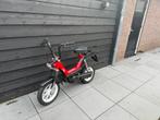 Nette gilera citta met kenteken, Fietsen en Brommers, Ophalen of Verzenden, Gebruikt