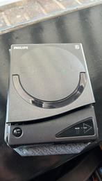 Philips D-6800/00 Compact Disc Speler, Audio, Tv en Foto, Walkmans, Discmans en Minidiscspelers, Ophalen of Verzenden, Walkman