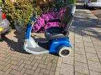 Meyra scootmobiel, Diversen, Brommobielen en Scootmobielen, Ophalen, Gebruikt, Overige merken