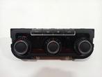 Bedieningspaneel kachel Volkswagen Caddy, Auto-onderdelen, Onderdelen@venauto.nl, Van der Ven Autorecycling B.V., Gebruikt, Volkswagen
