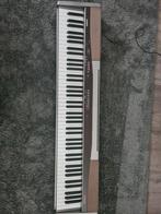 Casio privia PX-100, Muziek en Instrumenten, Piano's, Gebruikt, Piano, Ophalen, Digitaal