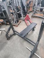 Benchpress, Ophalen, Gebruikt, Fitnessbank