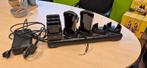 2xSYMBOL TC70/75 HANDTERMINALS met 4 accu's en een docking, Telecommunicatie, Pda's, Ophalen, Gebruikt