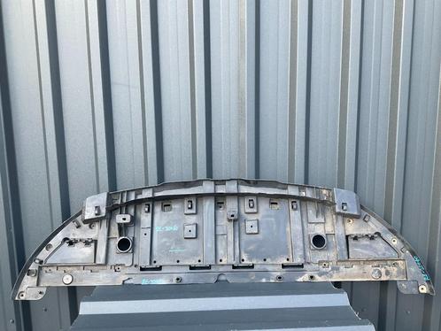 Bumper onderplaat Renault Captur 620926857R 16-19 RE-20060, Auto diversen, Tuning en Styling, Ophalen of Verzenden