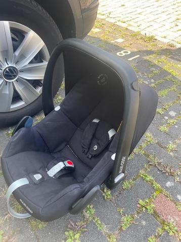Maxi-Cosi CabrioFix – Baby (auto)stoeltje (0-12 maanden) beschikbaar voor biedingen
