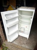 Koelkast in prima staat, Witgoed en Apparatuur, Koelkasten en IJskasten, Ophalen, 120 tot 140 cm, 200 liter of meer, 45 tot 60 cm