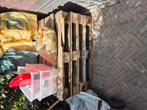 Pallets, Ophalen, Gebruikt, Pallet, Minder dan 200 cm