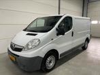 Opel Vivaro 2.0 Cdti 2.7T L1h1 2010, NAP, Airco,, Origineel Nederlands, Te koop, Opel, 750 kg