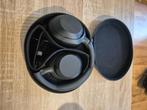 Sony ult wear headphones zwart, Audio, Tv en Foto, Koptelefoons, Ophalen, Zo goed als nieuw, Over oor (circumaural), Sony