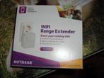 Wifi extender, Ophalen