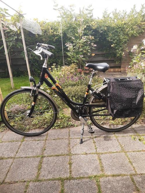 SIMPLEX 3000., Fietsen en Brommers, Elektrische fietsen, Zo goed als nieuw, Overige merken, Ophalen