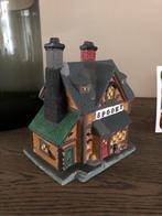 Halloween Spookhuis Decoratie, Ophalen of Verzenden, Zo goed als nieuw, Steen, Overige typen