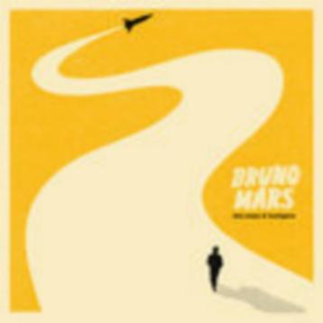Bruna Mars - Doo-Wops & Hooligans (Nieuw) beschikbaar voor biedingen