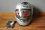 Lazer integraal motorhelm, toonzaalmodel, Motoren, Dames, Ophalen of Verzenden, Integraalhelm, L