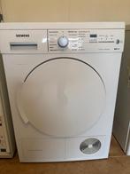 Siemens droger IQ500, Witgoed en Apparatuur, Wasdrogers, Ophalen, 6 tot 8 kg, Gebruikt, Minder dan 85 cm