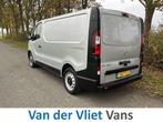 Opel Vivaro 1.6 CDTI E6 126pk Edition BPM Vrij! Lease €193, Auto's, Voorwielaandrijving, Gebruikt, Euro 6, 4 cilinders