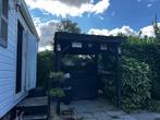 Prieel, Ophalen, Gebruikt, Tuinpaviljoen