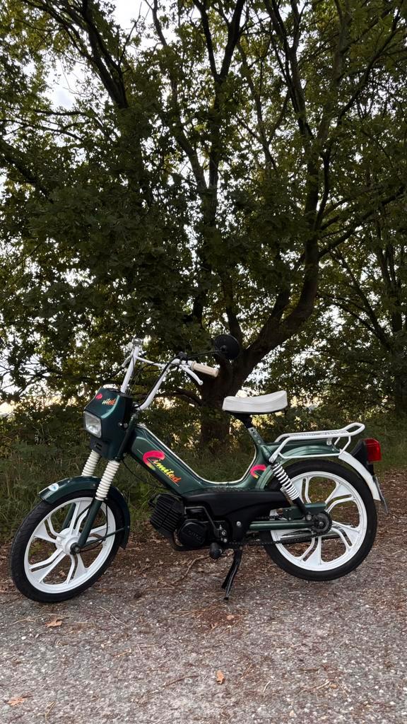 Tomos waardepeiling, Fietsen en Brommers, Brommers | Tomos, Zo goed als nieuw, Standard, Maximaal 45 km/u, Ophalen