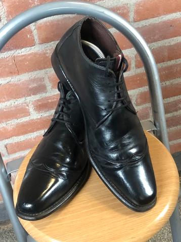 Floris van Bommel half hoge veterschoen De Marser Mt 9 (43) beschikbaar voor biedingen