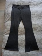 MsMode FSTVL flared rib broek (L), Kleding | Dames, Broeken en Pantalons, Maat 38/40 (M), Ophalen of Verzenden, Zo goed als nieuw