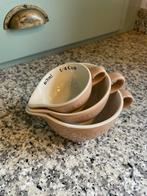 Maatbekers, Antiek en Kunst, Ophalen