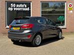 Ford Fiesta 1.0 ECOBOOST TITANIUM | NAVI | VELGEN | CRUISE |, Voorwielaandrijving, 1063 kg, Gebruikt, Euro 6
