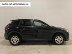 Mazda CX-5 2.2D TS+ 2WD Navi Automaat Trekhaak APK PDC NAP, Auto's, Mazda, Euro 5, Stof, Gebruikt, 4 cilinders