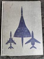 David Mondey - Vliegtuigen, Ophalen of Verzenden, Zo goed als nieuw, Boek of Tijdschrift