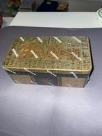 Yu-Gi-Oh! 2021 sealed tin of ancient battles, Hobby en Vrije tijd, Verzamelkaartspellen | Yu-gi-Oh!, Ophalen of Verzenden, Nieuw