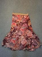 Tessa Koops Rok - Maat XL - Fella Ovida, Ophalen of Verzenden