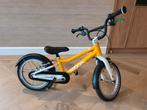 Woom 2 fiets - zo goed als nieuw, met factuur!, Fietsen en Brommers, Fietsen | Kinderfietsjes, Ophalen of Verzenden, Zo goed als nieuw