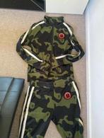 Once we were warriors Trainingspak Tracksuit M, Ophalen of Verzenden, Zo goed als nieuw