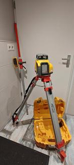 Spectra LL300n Bouwlaser - Complete Set, Ophalen, Gebruikt, Licht