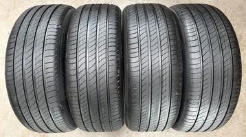 Michelin Pilot Sport 235 45 18 Zomerbanden Tesla + Montage beschikbaar voor biedingen