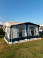 CARAVELAIR ANTARES LUXE 400 | BOUWJAAR 06-2011, Serviceluik, Treinzit, Dwarsbed, Particulier